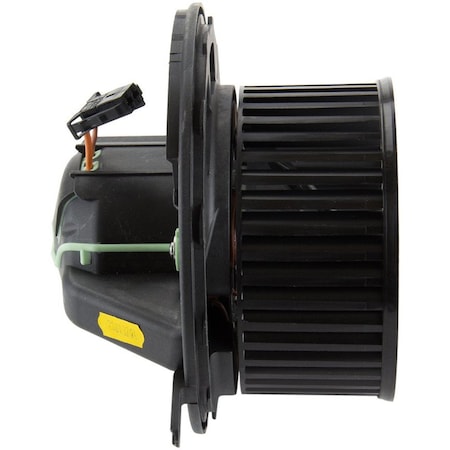 Genuine Blower Motor Oem Valeo, 64119227670 64119227670